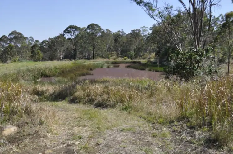 LOT 300/2136 Tamborine Mountain Road, Canungra QLD 4275