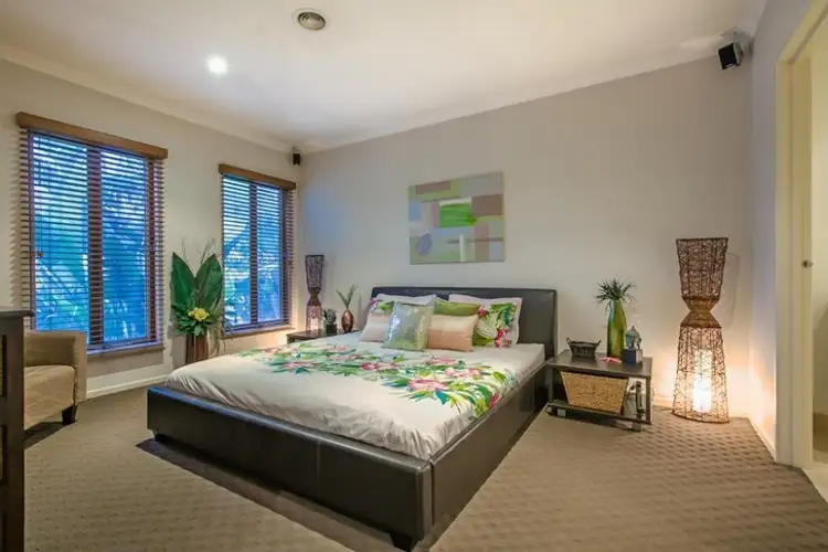 Fourth view of Homely house listing, 11 Taberer Court, Epping VIC 3076