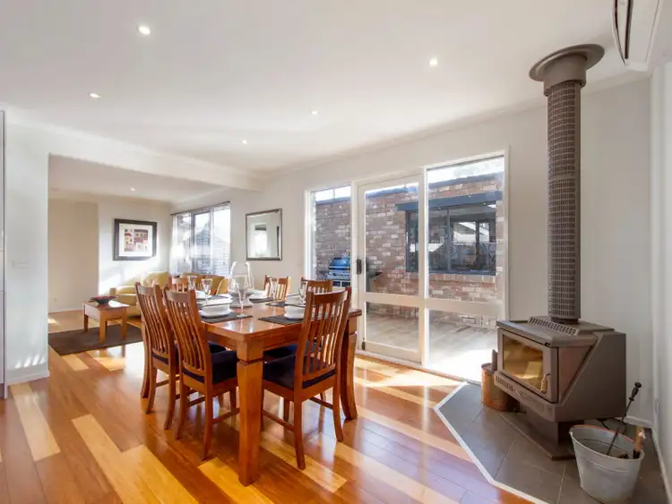 Fifth view of Homely house listing, 145 Heatherhill Road, Frankston VIC 3199