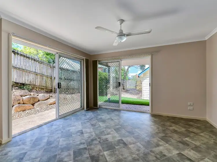 Fifth view of Homely house listing, 13 Bliss Street, Gaythorne QLD 4051