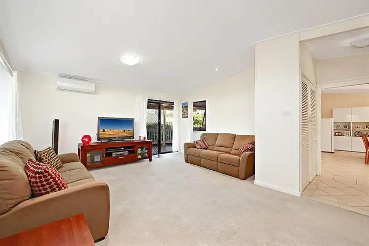 Second view of Homely house listing, 46 Balanada Avenue, Chipping Norton NSW 2170