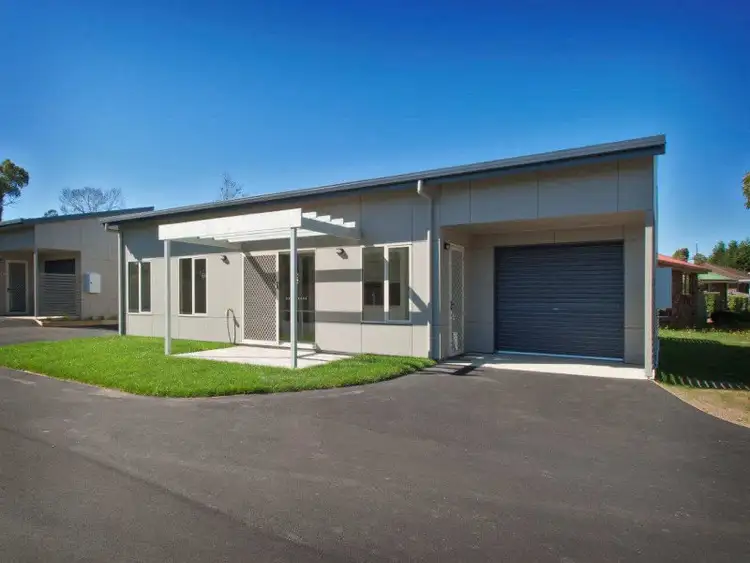 Main view of Homely unit listing, 3/44 Pitcher Parade, Prospect Vale TAS 7250