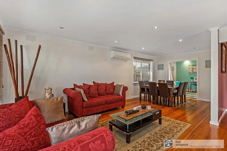 Third view of Homely house listing, 10 Jurga Court, Seaholme VIC 3018
