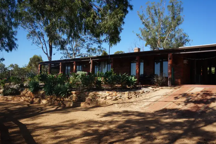 Second view of Homely house listing, 2 Sidney Road, York WA 6302