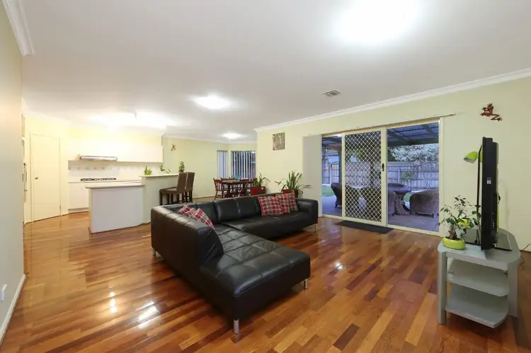 Third view of Homely house listing, 4 Gleneagles Court, Rowville VIC 3178