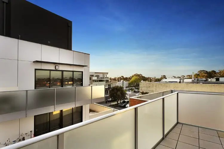 Sixth view of Homely unit listing, 209/112-114 Pier Street, Altona VIC 3018