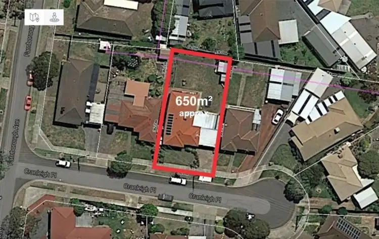 Second view of Homely house listing, 5 Cranleigh Place, Craigieburn VIC 3064