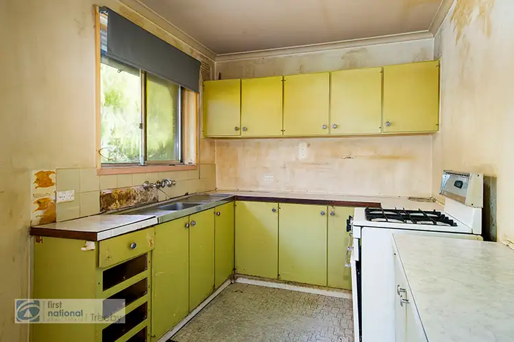 Fifth view of Homely house listing, 3 Bader Court, Ringwood VIC 3134