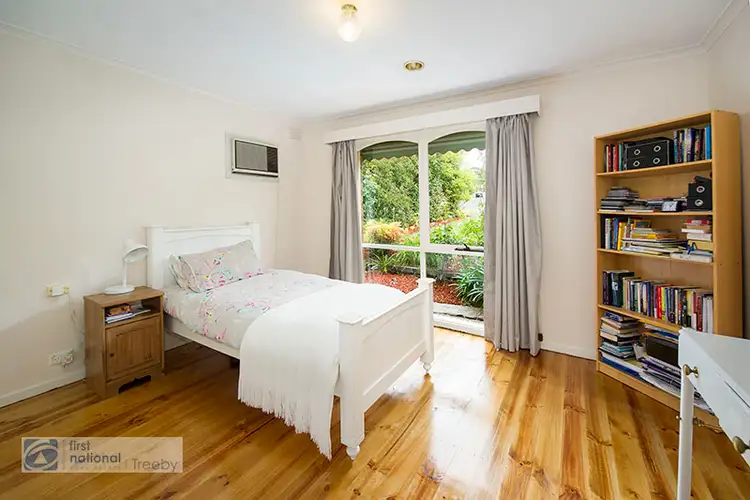 Fourth view of Homely house listing, 76 Jull Parade, Ringwood North VIC 3134