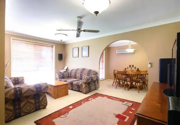 Third view of Homely house listing, 5 Chad Place, St Clair NSW 2759