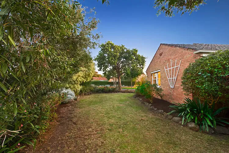 Second view of Homely house listing, 3 Austin Road, Hampton VIC 3188