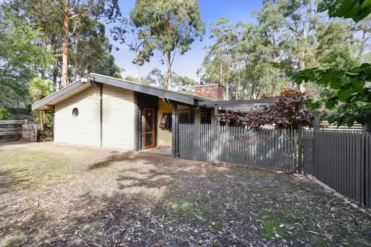 Second view of Homely house listing, 269 Glenburn Road, Kinglake VIC 3763