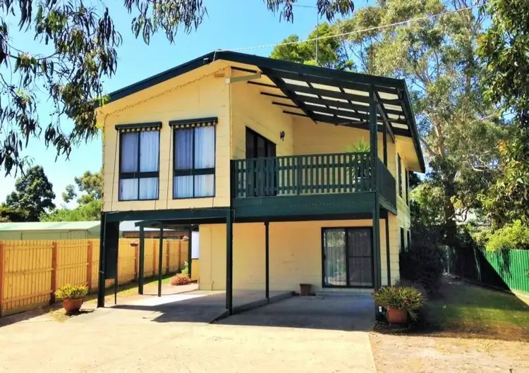 10 Cashin Street, Inverloch VIC 3996