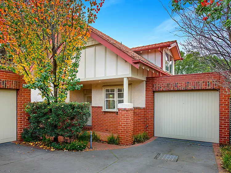 3/5 Prince Street, Box Hill South VIC 3128