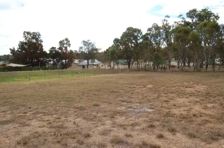 Second view of Homely land listing, 6 Glenwood Court, Warwick QLD 4370