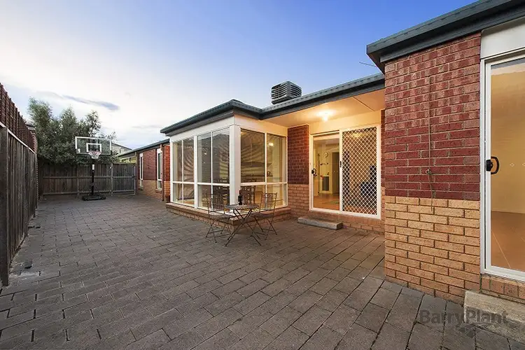Sixth view of Homely house listing, 31 Scarlet Drive, Bundoora VIC 3083