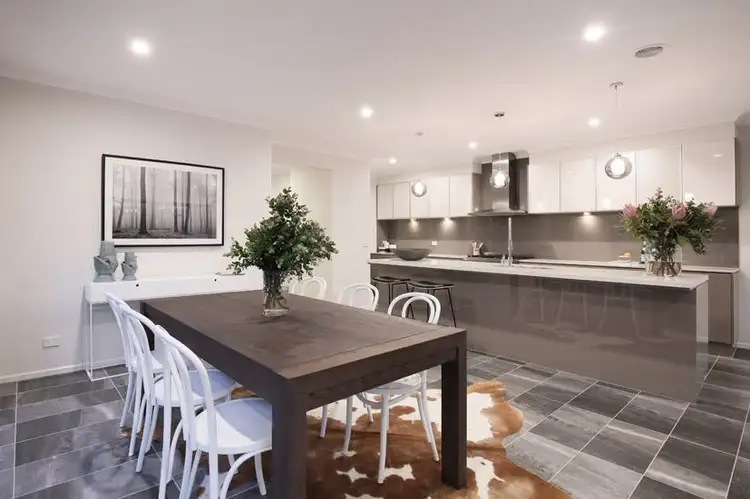 Fourth view of Homely house listing, 17 Padova Drive, Greenvale VIC 3059