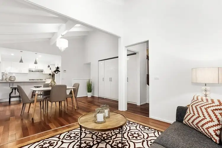 Second view of Homely house listing, 28 Highview Drive, Doncaster VIC 3108