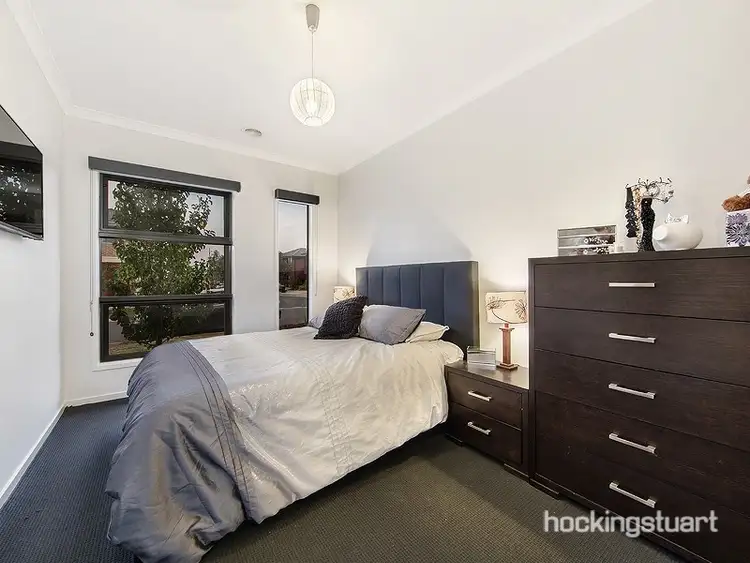 Seventh view of Homely house listing, 30 Annecy Boulevard, Plumpton VIC 3335