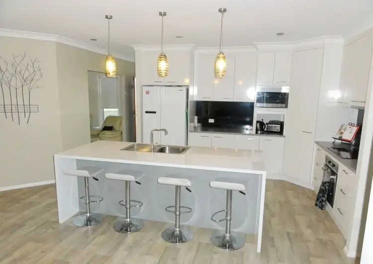 Fourth view of Homely house listing, 20 Neslo Court, Dalby QLD 4405