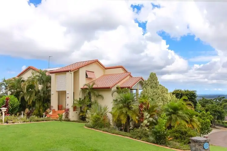 25 St Martins Terrace, Buderim QLD 4556