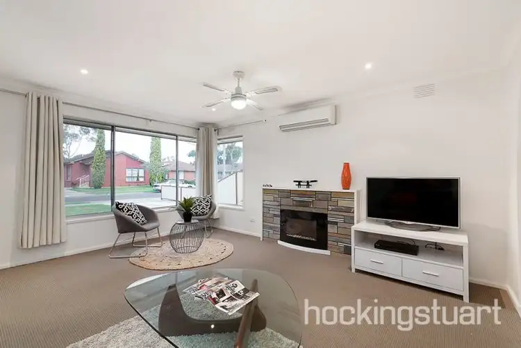 Second view of Homely house listing, 9 Mcintyre Drive, Altona VIC 3018