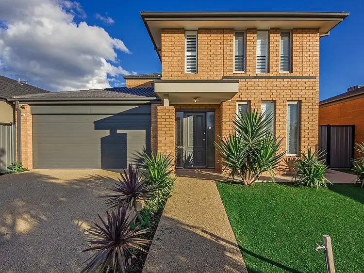 Main view of Homely house listing, 14 Bowmont Drive, Derrimut VIC 3030