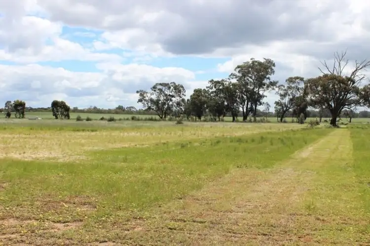 Third view of Homely land listing, Lot 5, 103 Railway Place North, Goornong VIC 3557