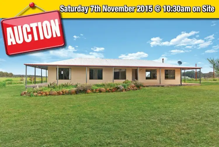Second view of Homely rural property listing, 1271 Gorae Road, Gorae West VIC 3305