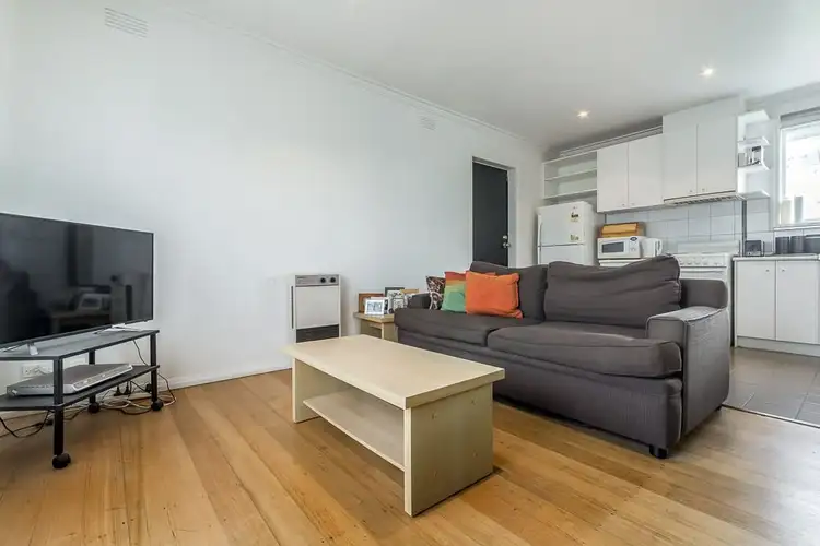 Second view of Homely unit listing, 1/55 Britannia Street, Geelong West VIC 3218