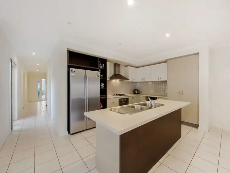 Third view of Homely house listing, 2 Oldis Close, Caroline Springs VIC 3023