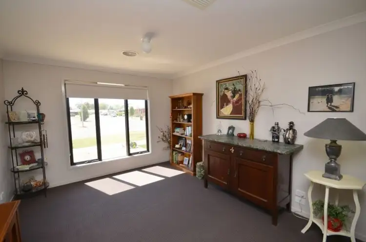 Fifth view of Homely house listing, 9 Struve Court, Echuca VIC 3564