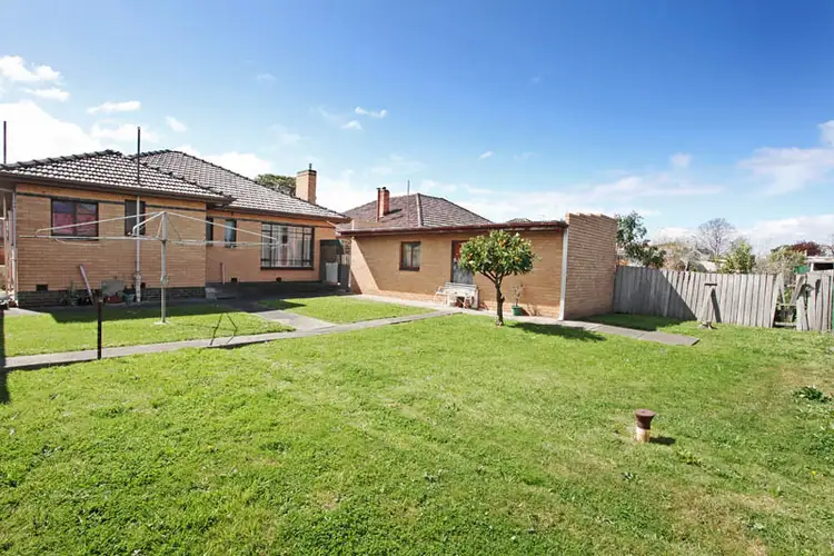 Sixth view of Homely house listing, 21 Balcombe Street, Sunshine North VIC 3020