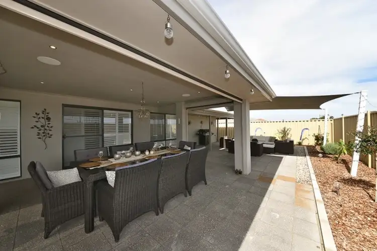 Second view of Homely house listing, 122 Ashley Road, Tapping WA 6065