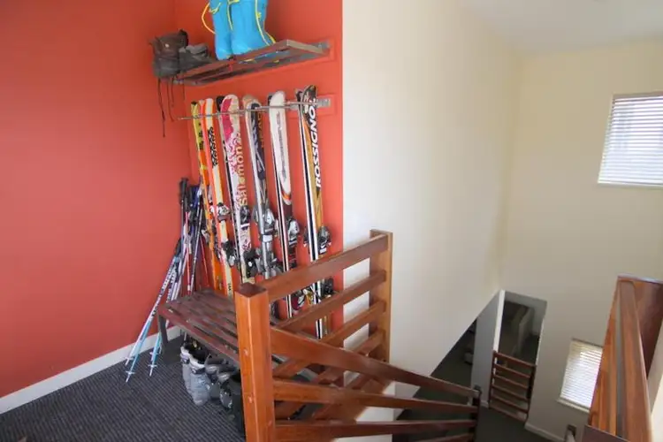 Third view of Homely apartment listing, 205/107 Summit Rd, Mount Buller VIC 3723