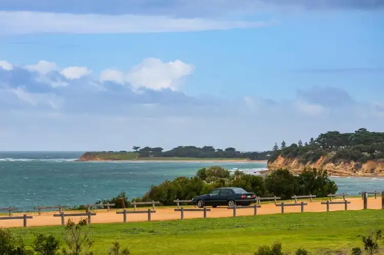 Sixth view of Homely apartment listing, 253-255/100 The Esplanade, Torquay VIC 3228