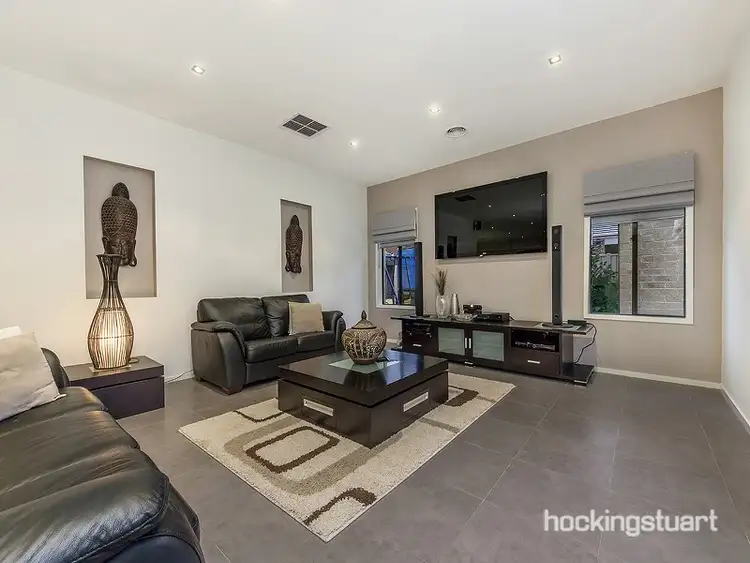 Sixth view of Homely house listing, 8 Lockie Place, Taylors Hill VIC 3037