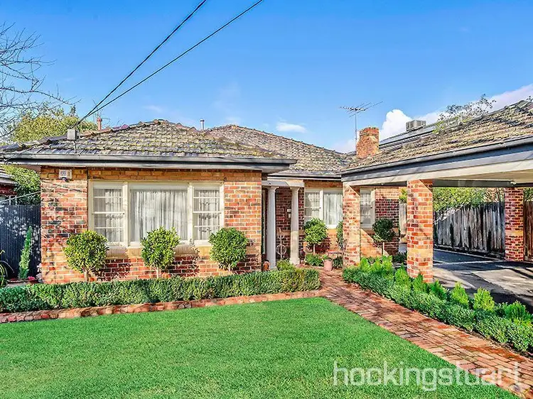 Main view of Homely house listing, 32 Margaret Street, Box Hill VIC 3128