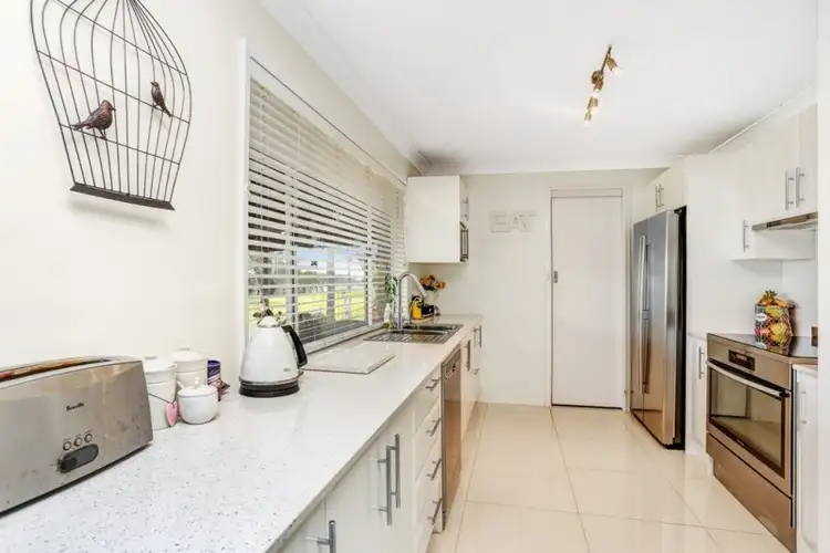 Third view of Homely land listing, 324 Old North Road, Lochinvar NSW 2321