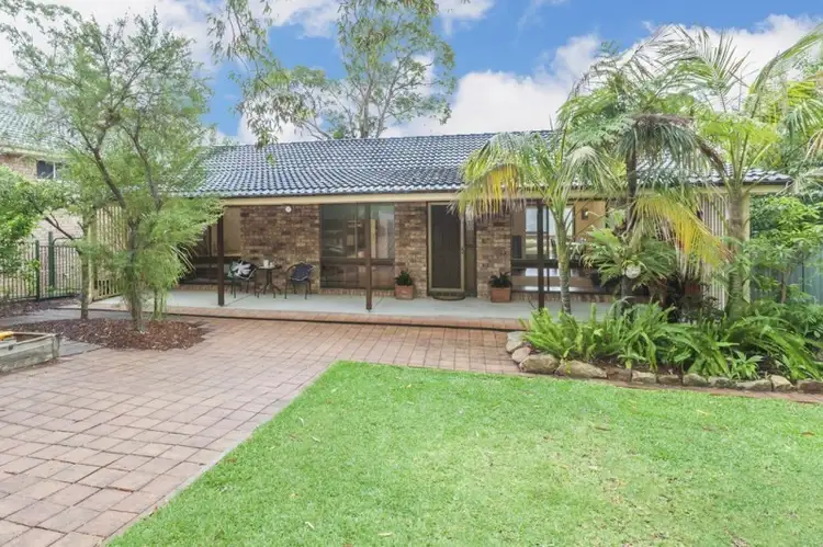 61 Norton Avenue, Springwood NSW 2777