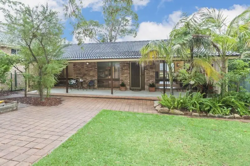 Main view of Homely house listing, 61 Norton Avenue, Springwood NSW 2777