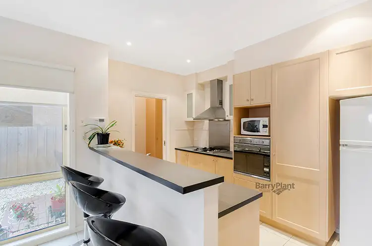 Second view of Homely house listing, 48 Lemon Gum Parade, Bundoora VIC 3083