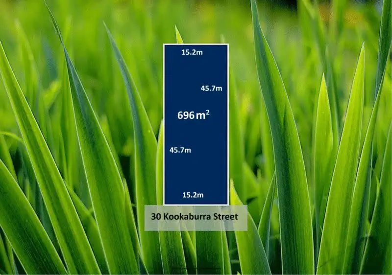 Main view of Homely house listing, 30 Kookaburra Street, Altona VIC 3018