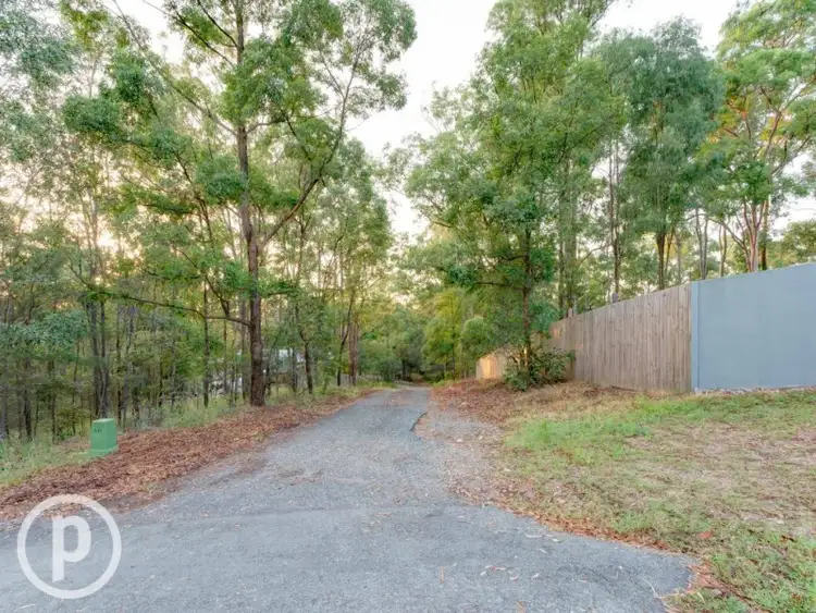 Second view of Homely land listing, 15 Retreat Court, Bunya QLD 4055
