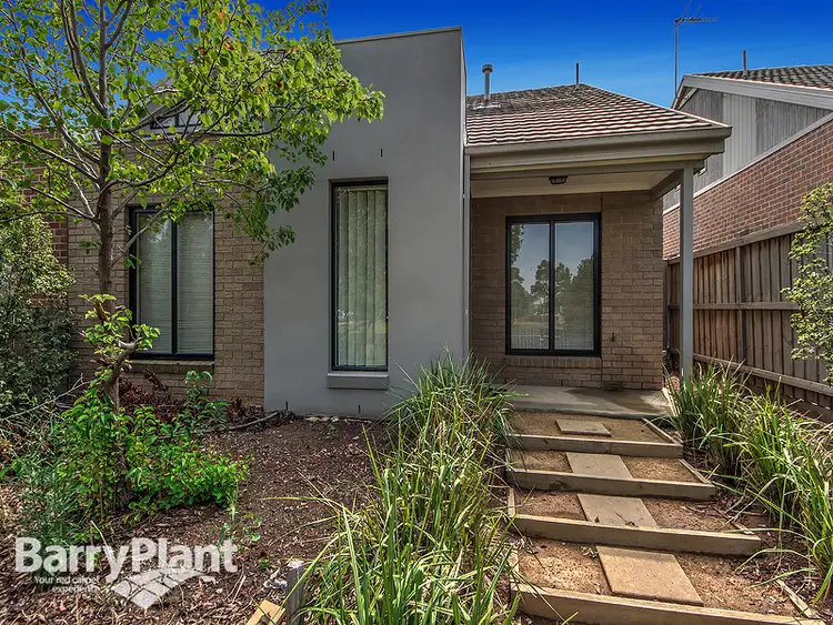 2 Burberry Lane, Deer Park VIC 3023