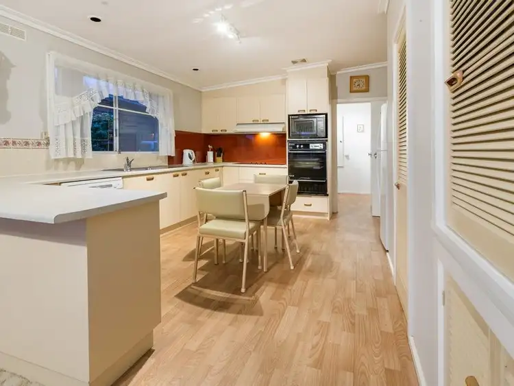 Fifth view of Homely house listing, 55 Denholm Street, Rosebud VIC 3939