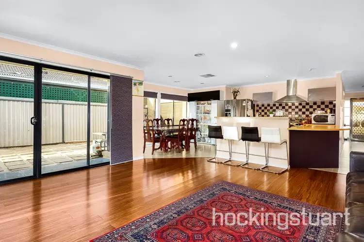 Third view of Homely house listing, 187 Thames Boulevard, Tarneit VIC 3029
