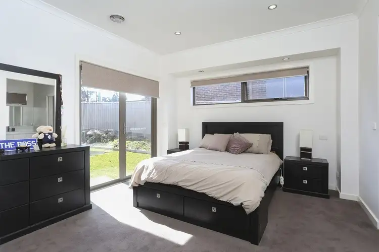 Third view of Homely house listing, 13 Marlo Court, Strathdale VIC 3550