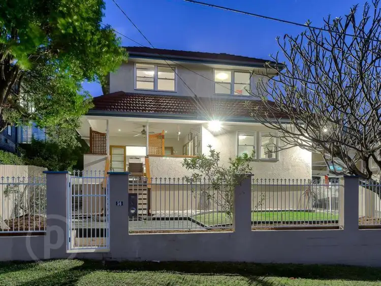 Second view of Homely house listing, 56 Percy Street, Tarragindi QLD 4121