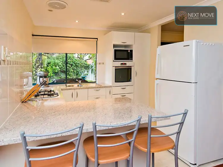 Seventh view of Homely house listing, 7 Jagoe Loop, Willagee WA 6156